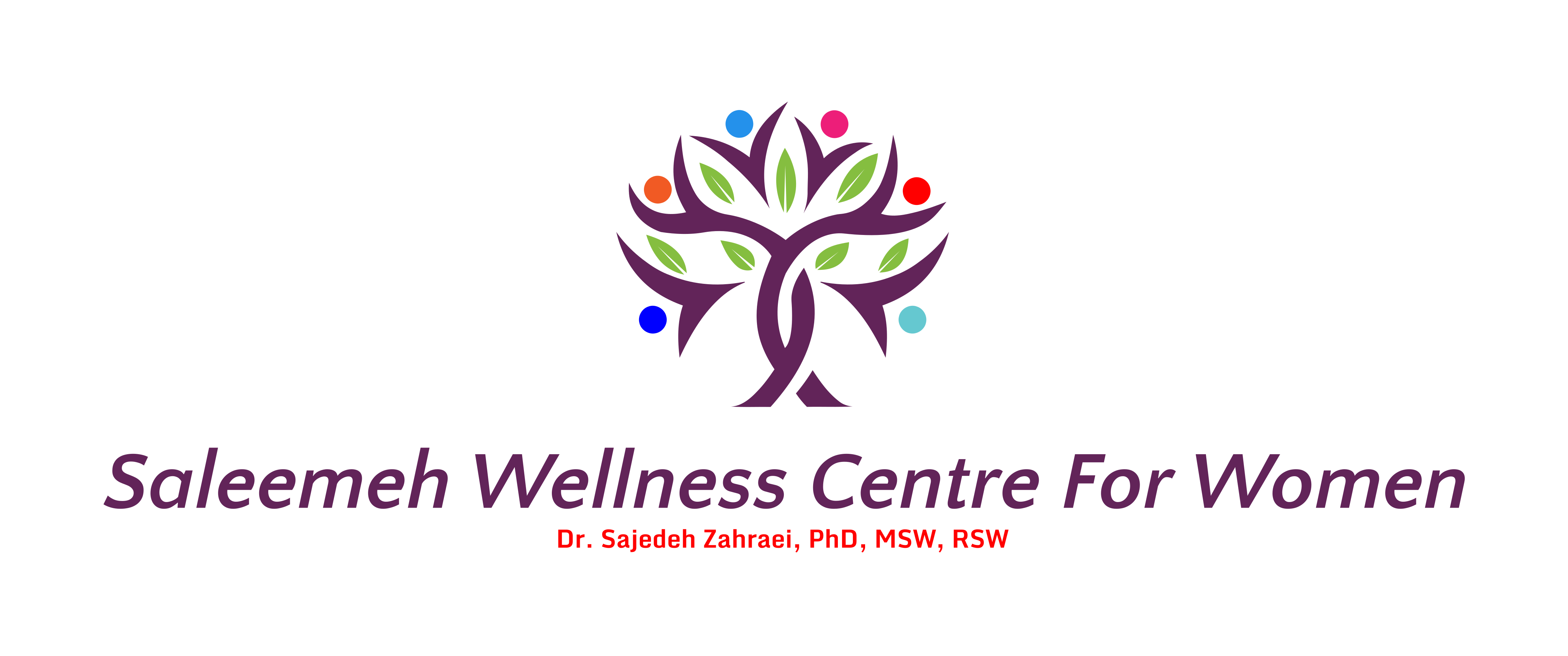 Saleemeh Wellness Centre for Women